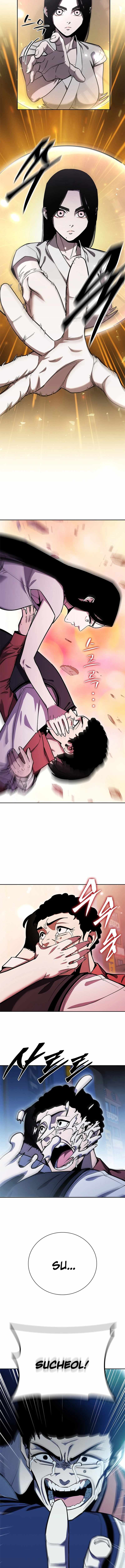 The Return of the Crazy Monkey King Chapter 29 7